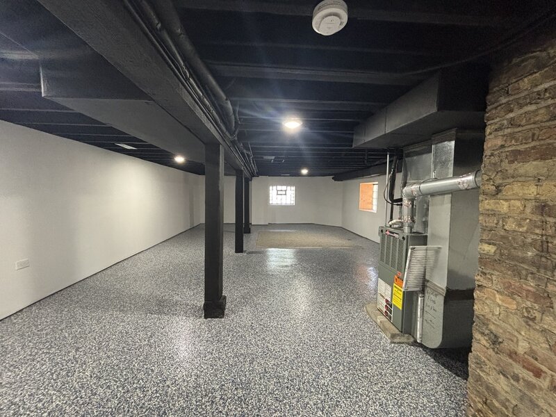 5652 S Shields Avenue Chicago IL 60621