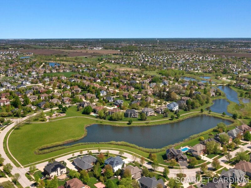13334 Kerr Street Plainfield IL 60585