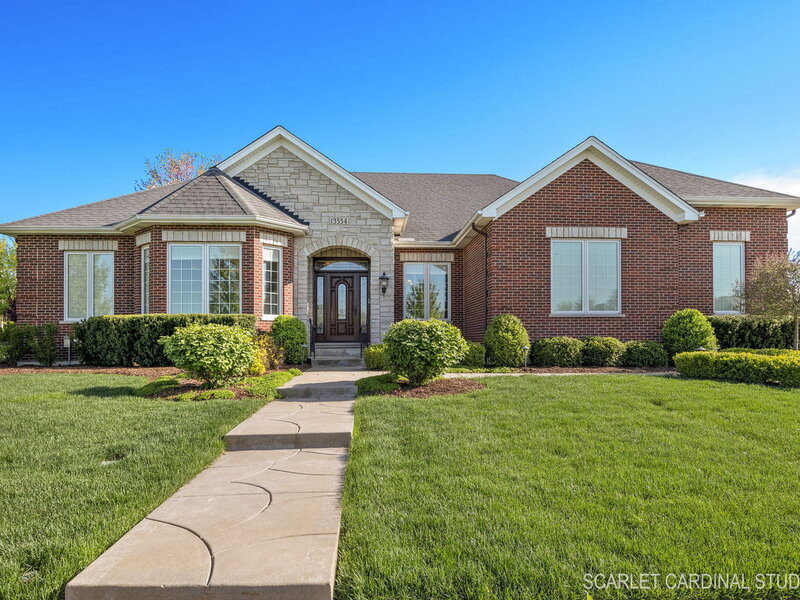 13334 Kerr Street Plainfield IL 60585