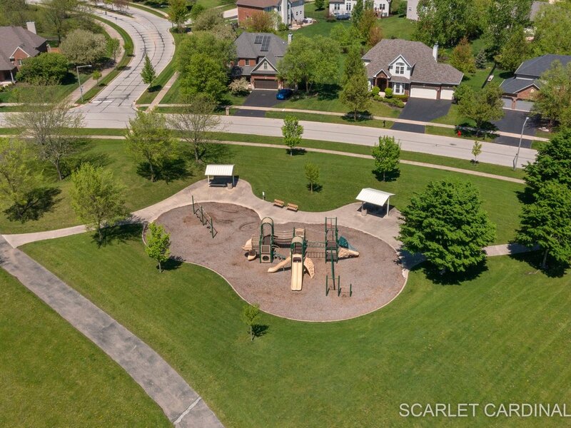 13334 Kerr Street Plainfield IL 60585