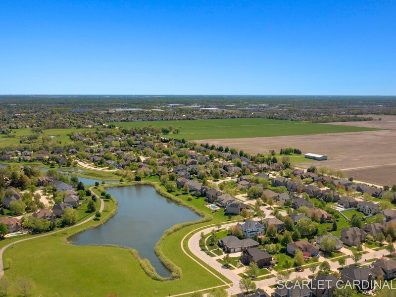 13334 Kerr Street Plainfield IL 60585