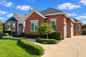 Photo of 13334 Kerr Street Plainfield IL 60585