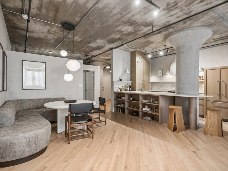 411 W Ontario Street Chicago IL 60654