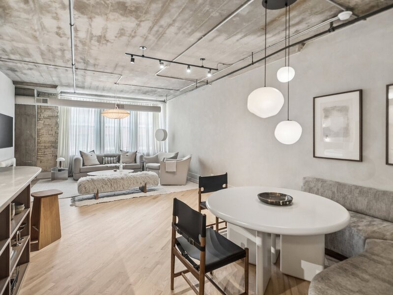 411 W Ontario Street Chicago IL 60654