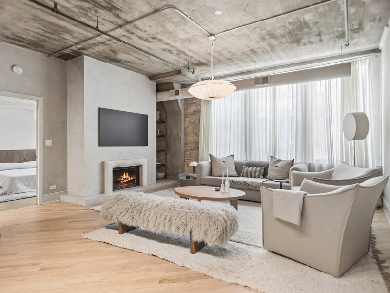 411 W Ontario Street Chicago IL 60654