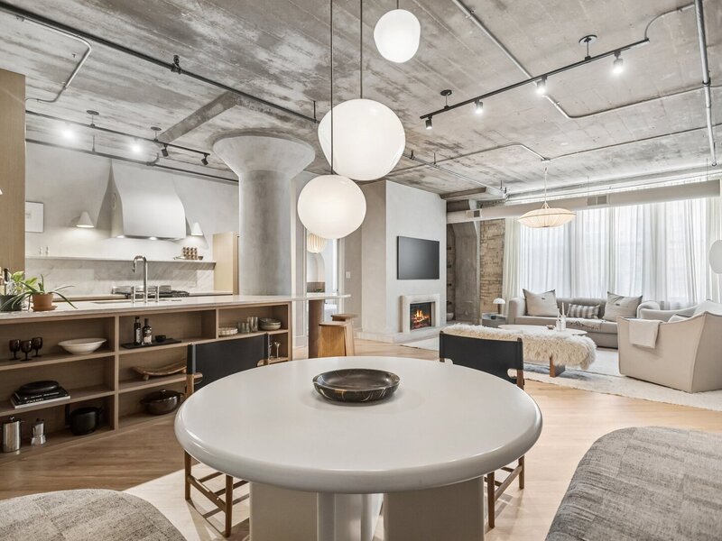 411 W Ontario Street Chicago IL 60654