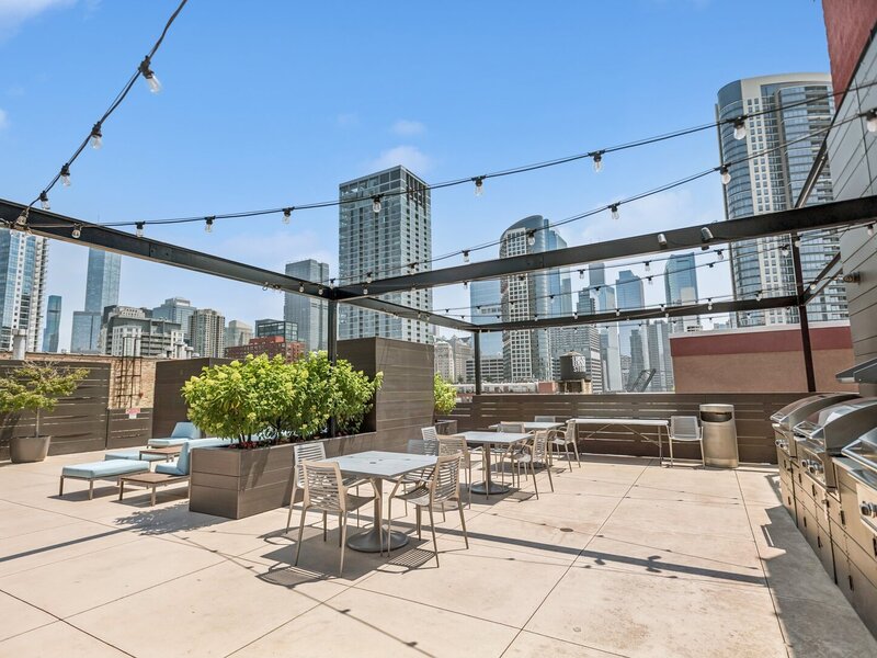 411 W Ontario Street Chicago IL 60654