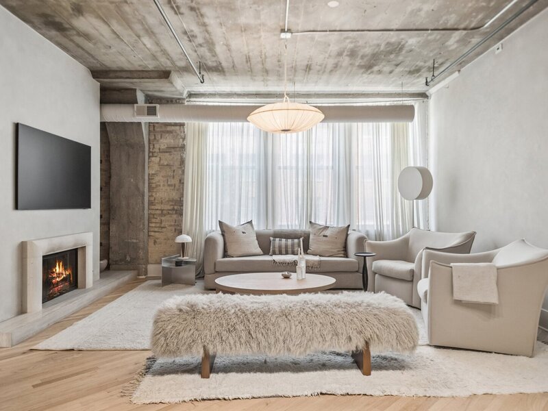 411 W Ontario Street Chicago IL 60654