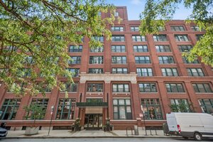 Photo of 411 W Ontario Street Chicago IL 60654 Unit 322