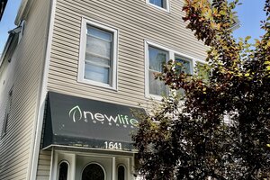 Photo of 1641 N Mozart Street Chicago IL 60647