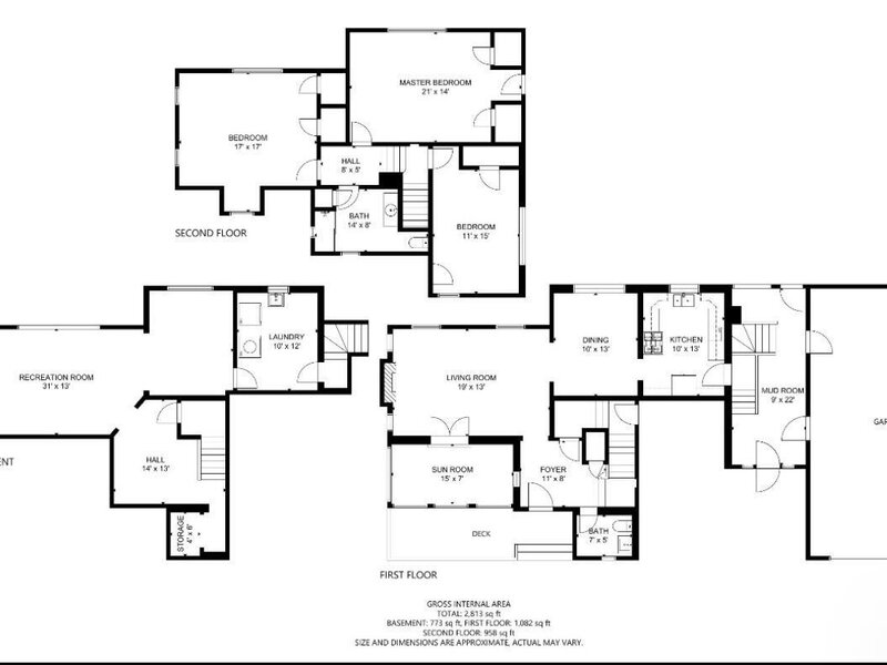6800 N Knox Avenue Lincolnwood IL 60712