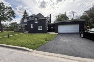 Photo of 6800 N Knox Avenue Lincolnwood IL 60712