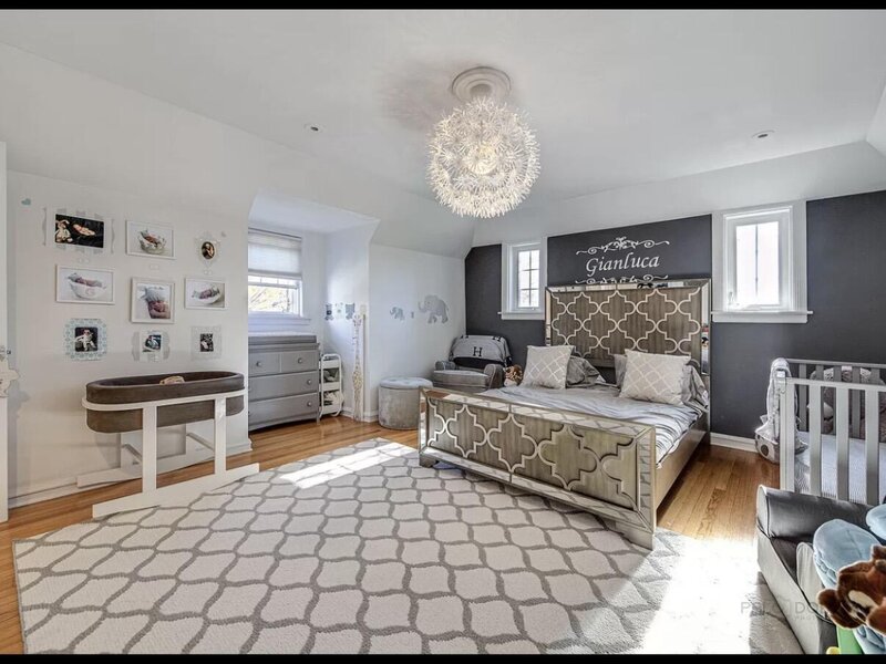 6800 N Knox Avenue Lincolnwood IL 60712