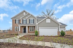 Photo of 16211 Massimo Drive Orland Park IL 60467