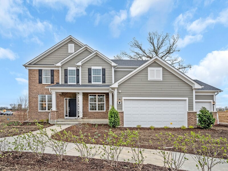 16211 Massimo Drive Orland Park IL 60467