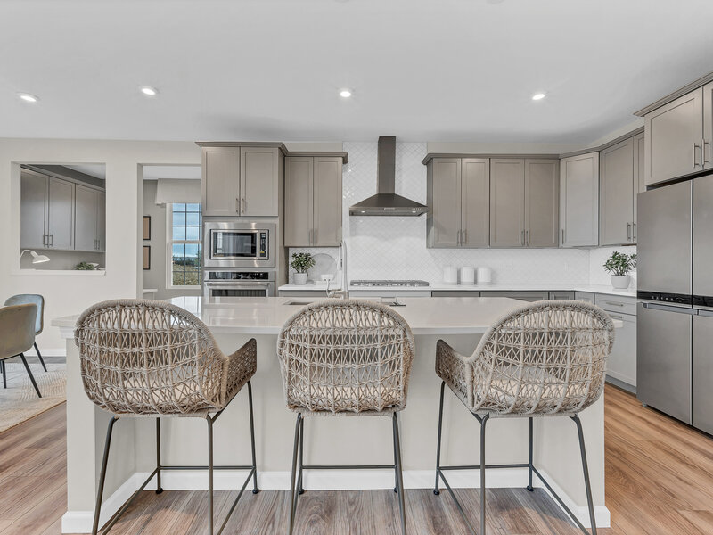 16211 Massimo Drive Orland Park IL 60467