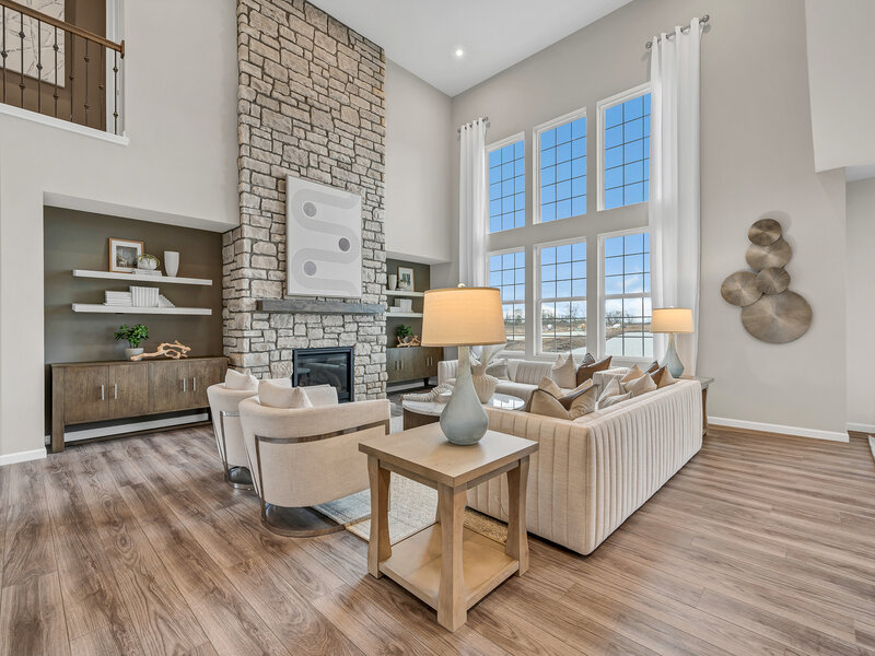 16211 Massimo Drive Orland Park IL 60467