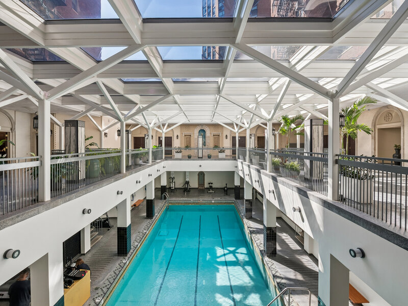 3750 N Lake Shore Drive Chicago IL 60613