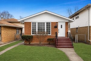 Photo of 11623 S Aberdeen Street Chicago IL 60643