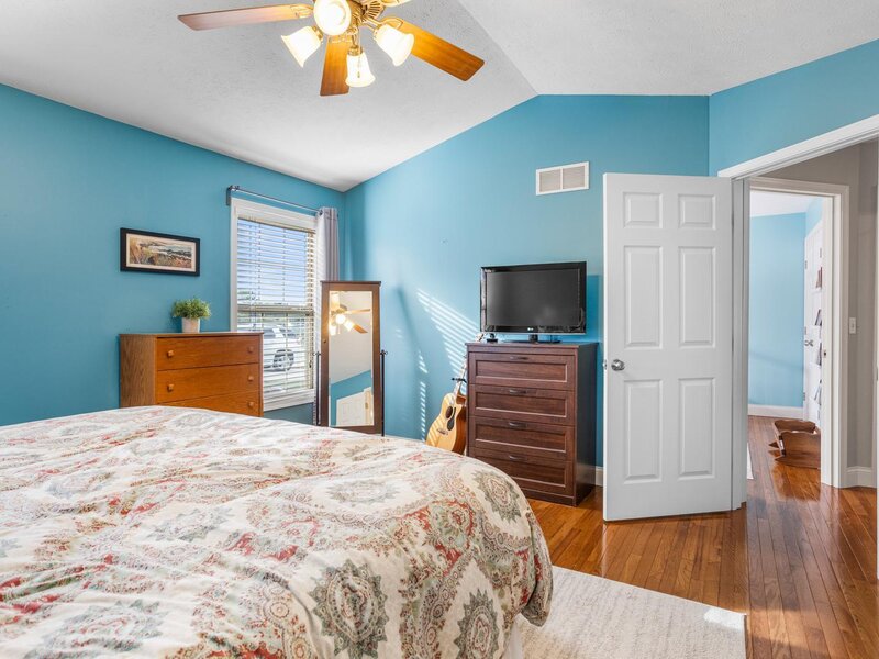 2108 S Stonebrooke Court Urbana IL 61802