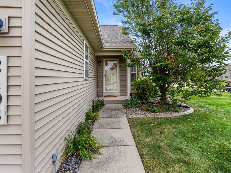 2108 S Stonebrooke Court Urbana IL 61802