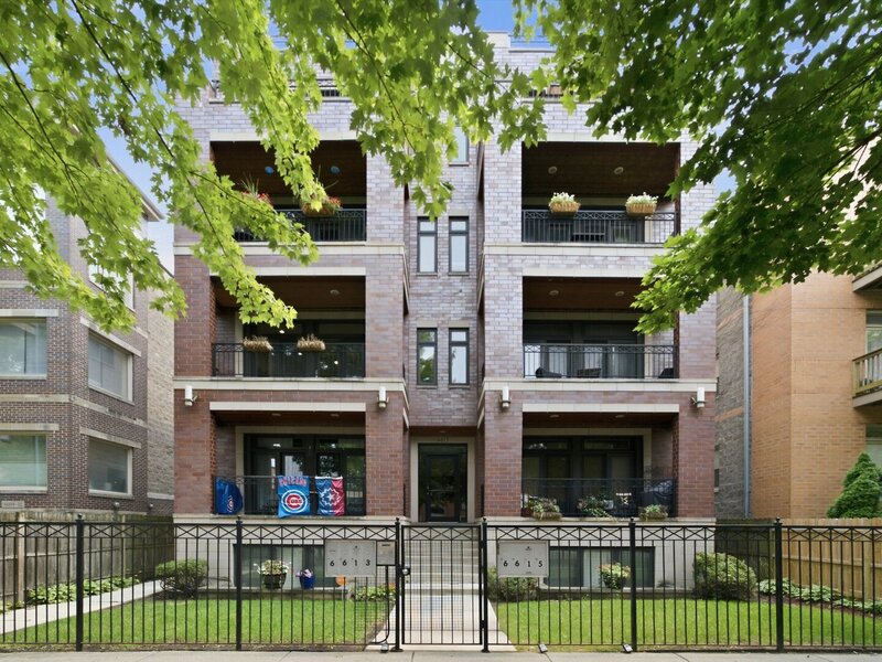 6613 S Kimbark Avenue Chicago IL 60637