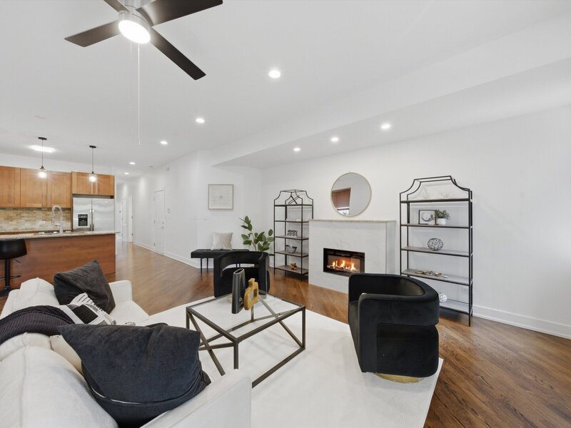 6613 S Kimbark Avenue Chicago IL 60637