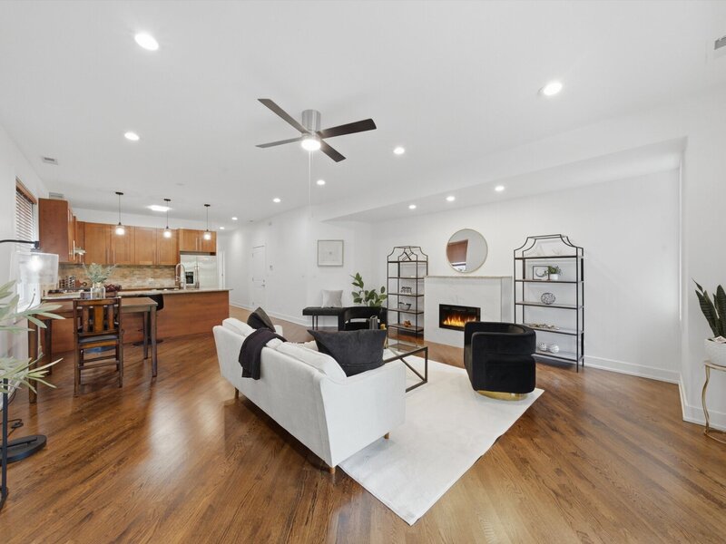 6613 S Kimbark Avenue Chicago IL 60637