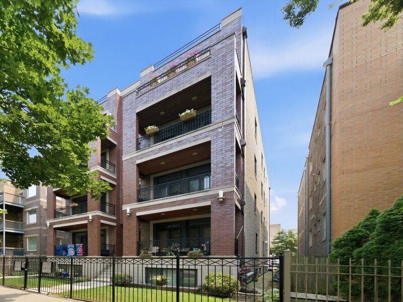 6613 S Kimbark Avenue Chicago IL 60637