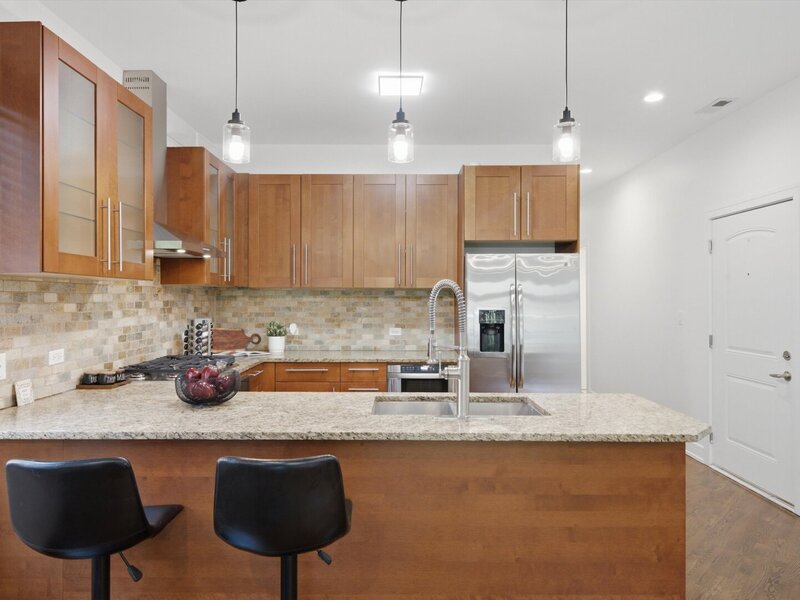 6613 S Kimbark Avenue Chicago IL 60637