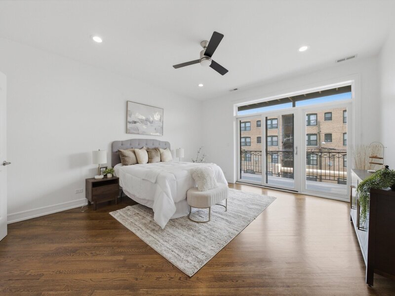 6613 S Kimbark Avenue Chicago IL 60637