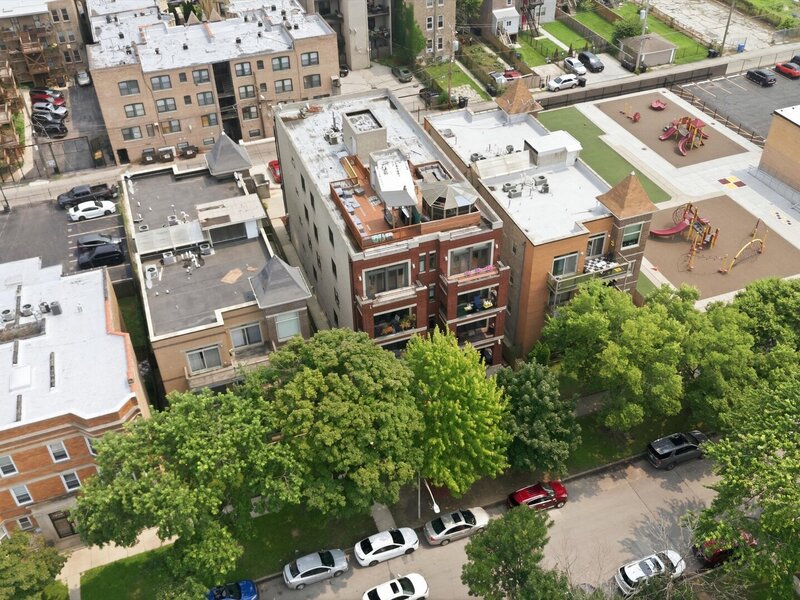 6613 S Kimbark Avenue Chicago IL 60637