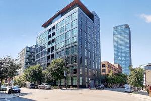 Photo of 900 W Washington Boulevard Chicago IL 60607 Unit 504