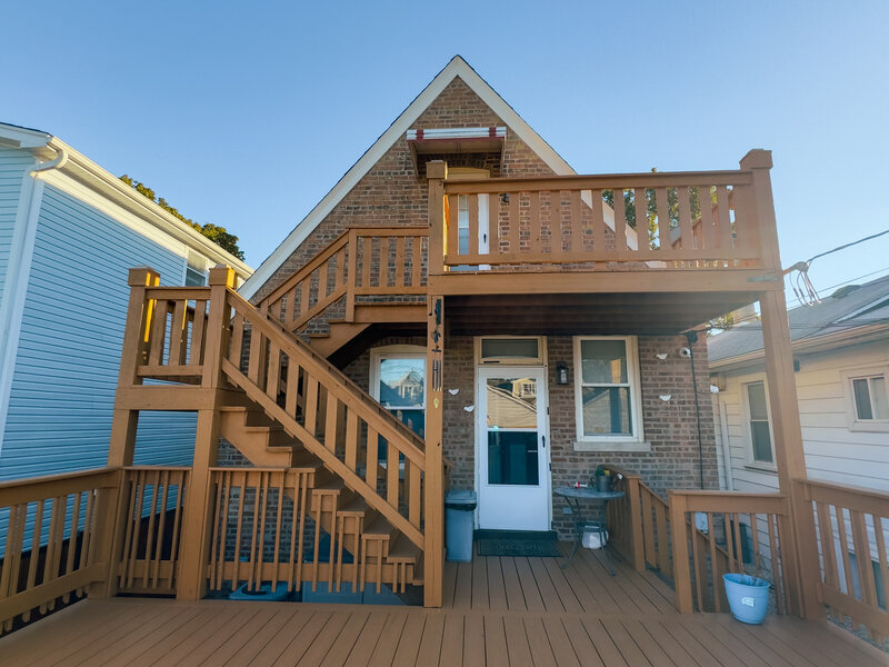 6222 W Henderson Street Chicago IL 60634