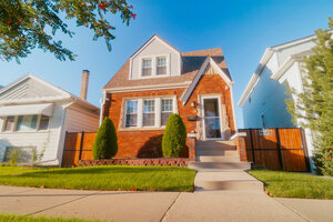 Photo of 6222 W Henderson Street Chicago IL 60634