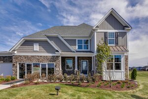 Photo of 16215 Massimo Drive Orland Park IL 60467