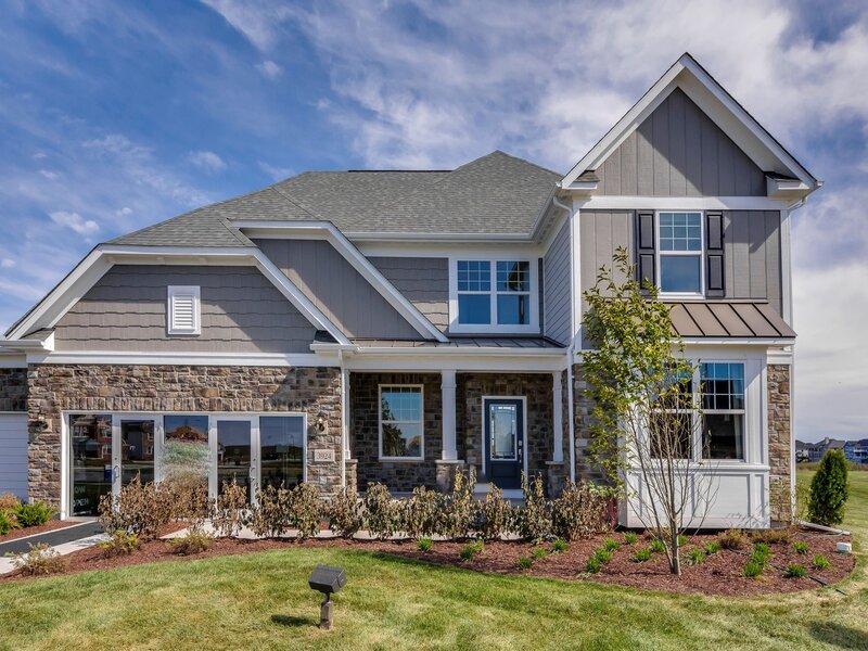 16215 Massimo Drive Orland Park IL 60467