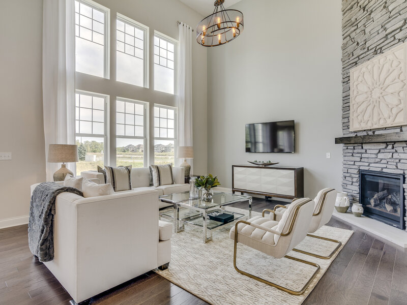 16215 Massimo Drive Orland Park IL 60467