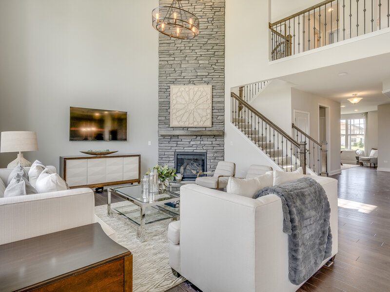 16215 Massimo Drive Orland Park IL 60467