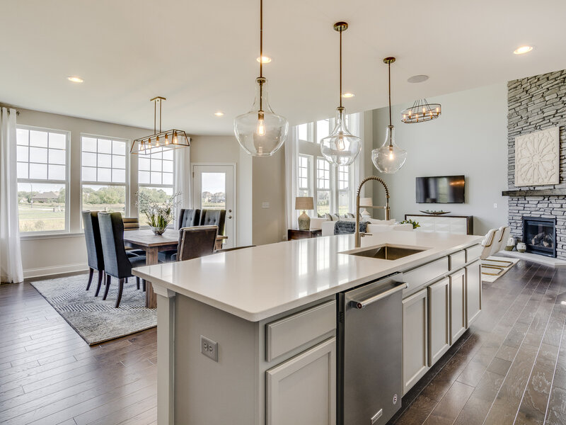 16215 Massimo Drive Orland Park IL 60467