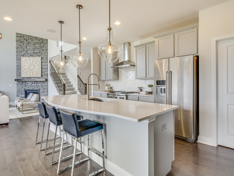 16215 Massimo Drive Orland Park IL 60467