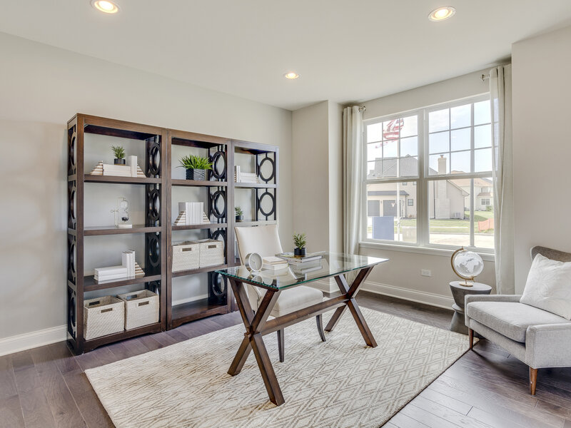 16215 Massimo Drive Orland Park IL 60467