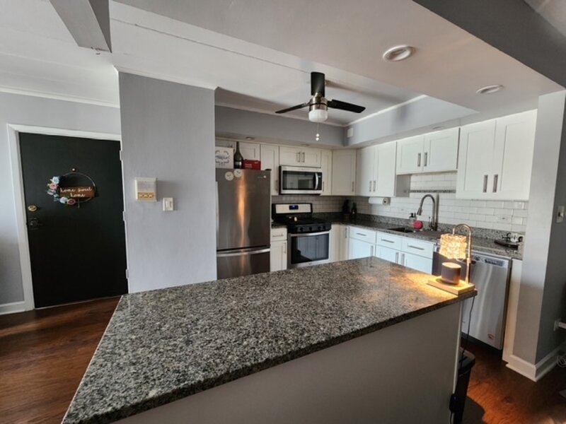 550 Ida Street Des Plaines IL 60016