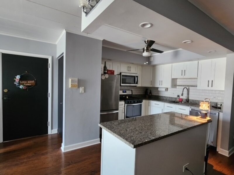 550 Ida Street Des Plaines IL 60016
