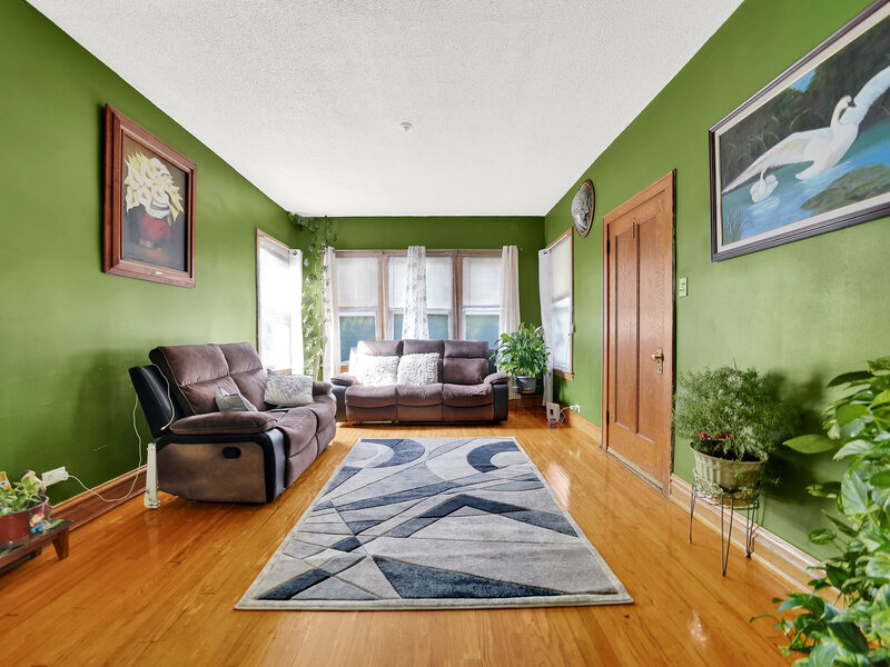 5355 S Fairfield Avenue Chicago IL 60632