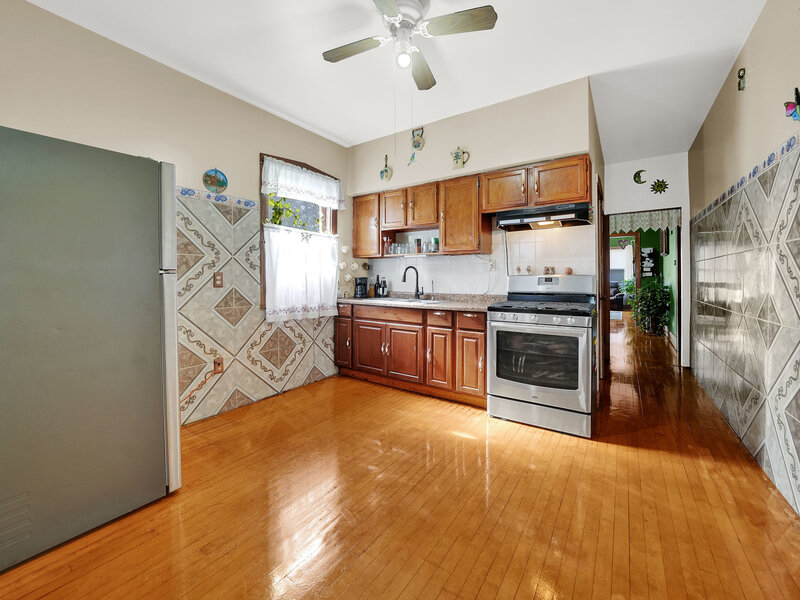 5355 S Fairfield Avenue Chicago IL 60632