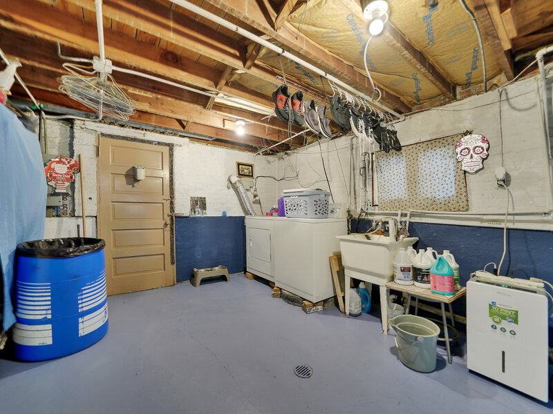 5355 S Fairfield Avenue Chicago IL 60632