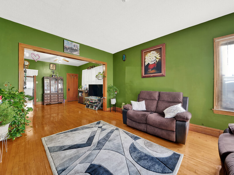 5355 S Fairfield Avenue Chicago IL 60632