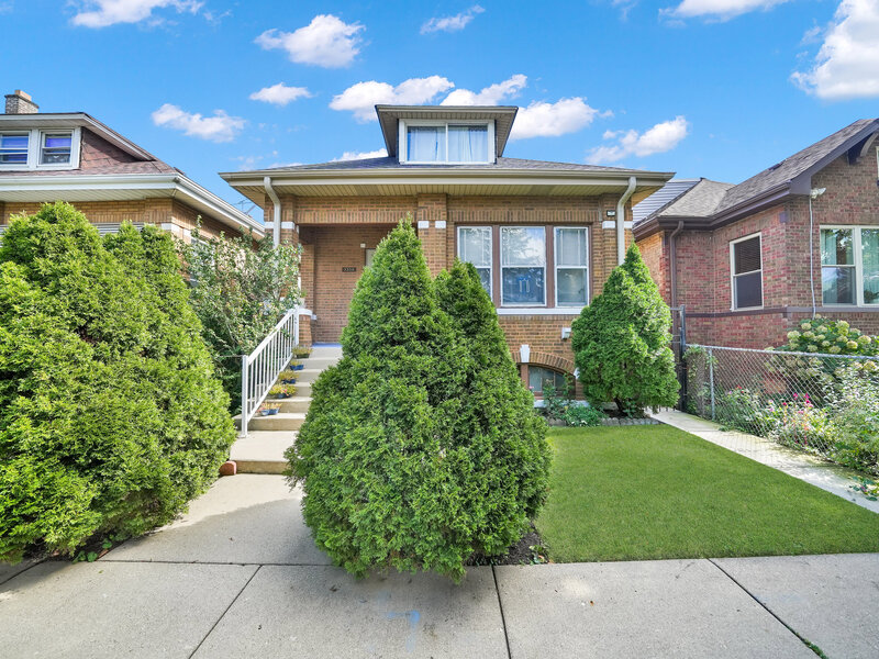 5355 S Fairfield Avenue Chicago IL 60632