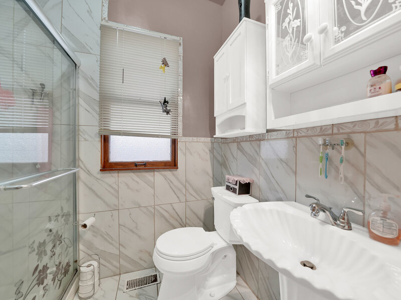 5355 S Fairfield Avenue Chicago IL 60632